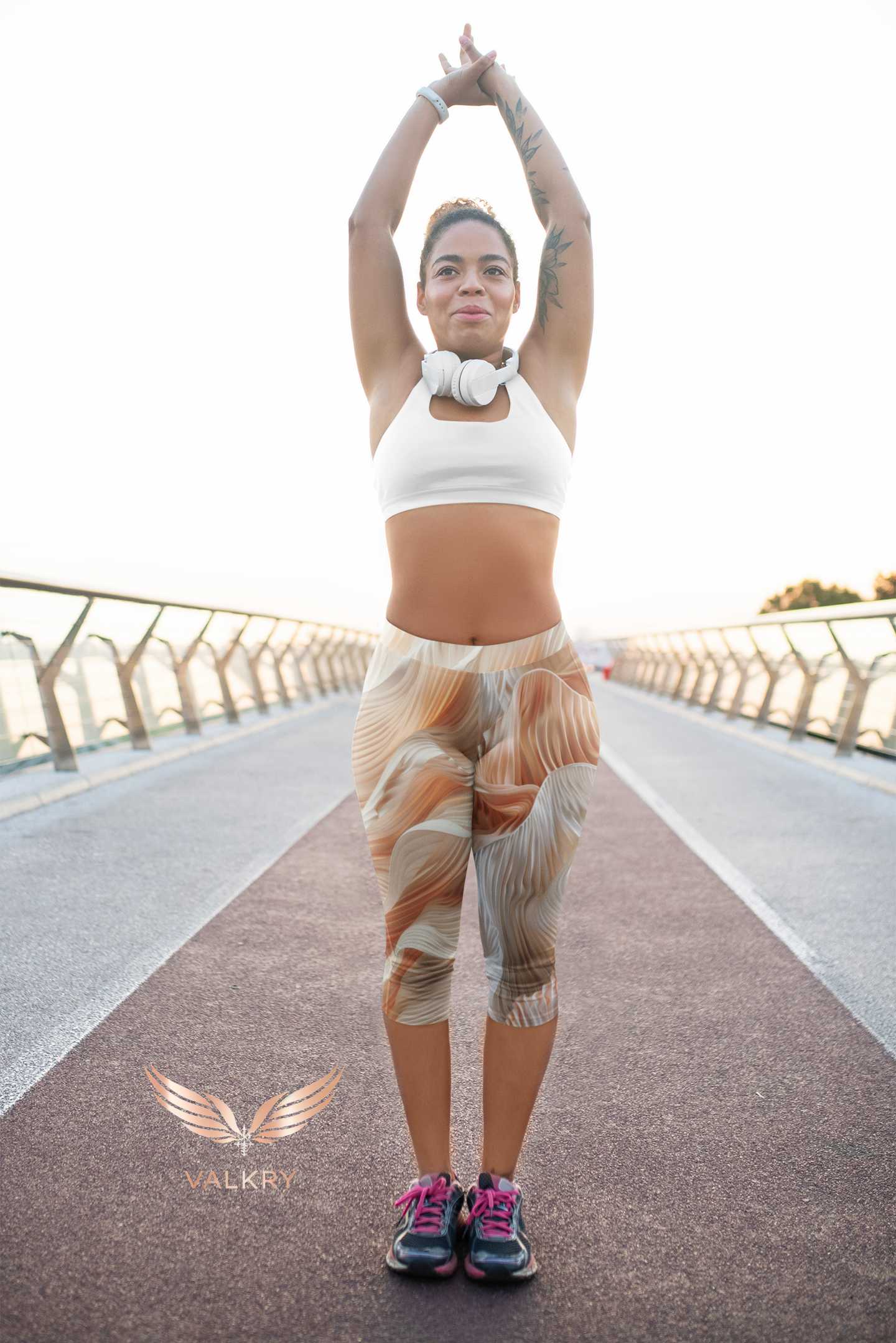 SculptWave Yoga
