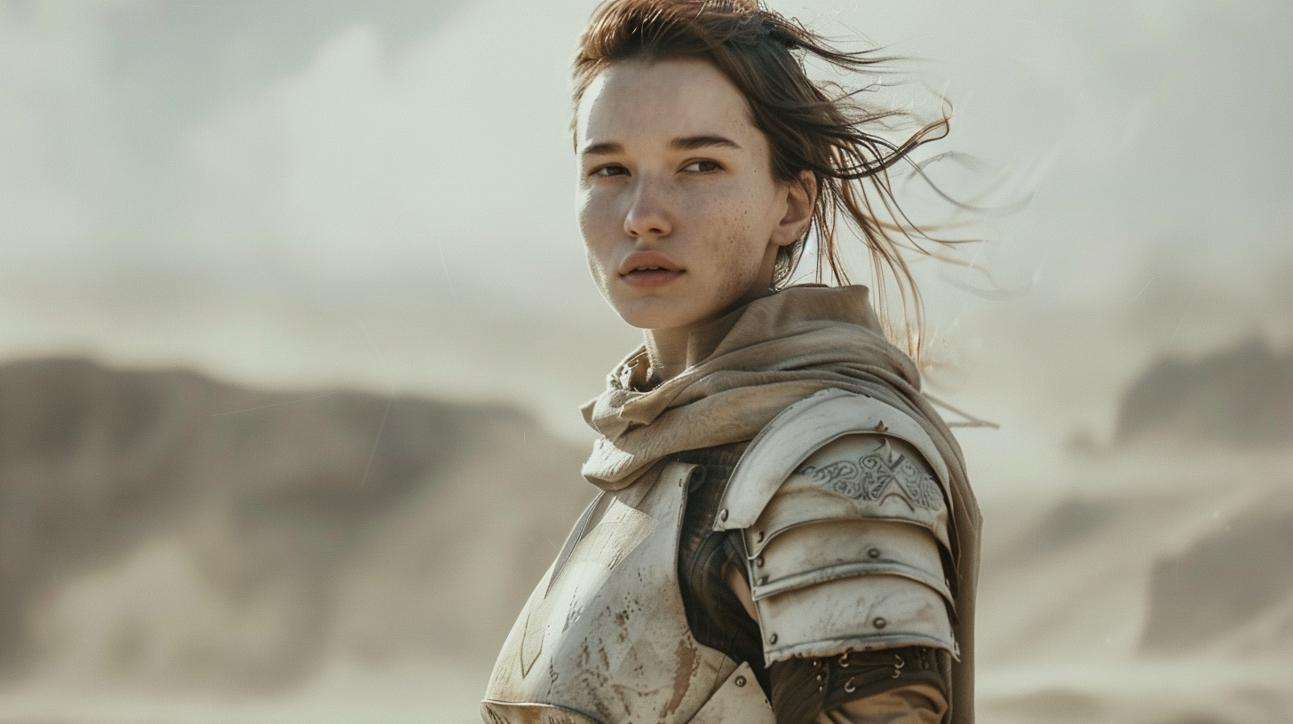 ShieldMaiden