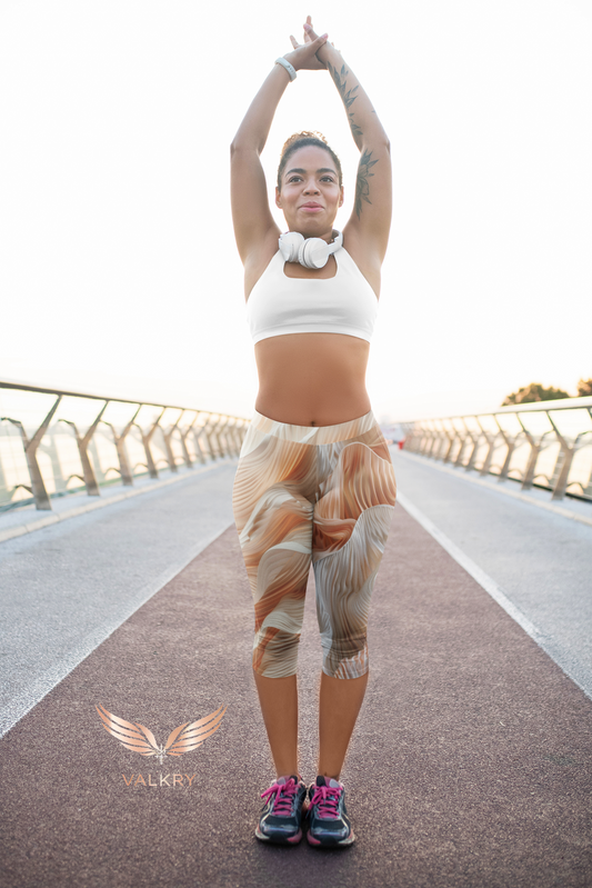 SculptWave Yoga