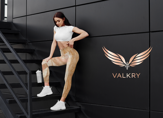Warcry Fade Yoga